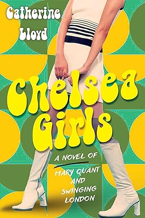 Book Jacket: Chelsea Girls
